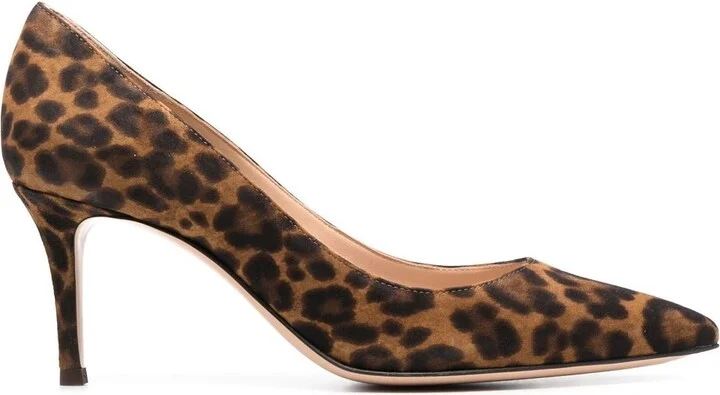 Women's With Heel