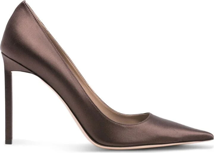 Women's With Heel