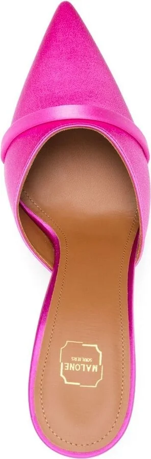 Women's With Heel Pink - Image 4