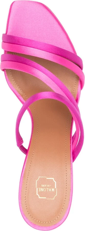 Women's With Heel Pink - Image 2