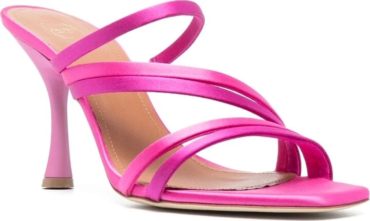 Women's With Heel Pink - Image 4