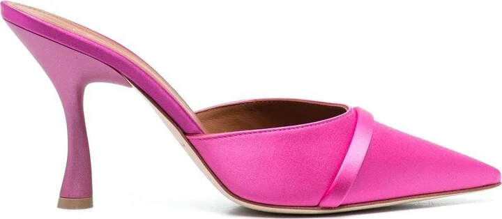 Women's With Heel pink