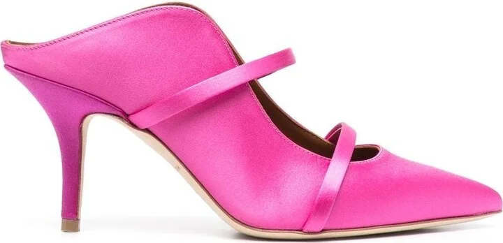 Women's With Heel pink