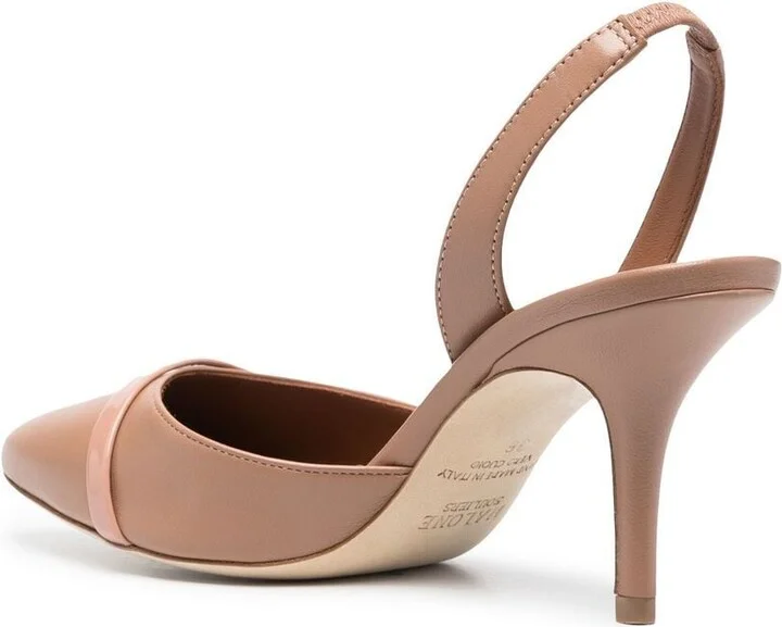 Women's With Heel Powder - Image 2