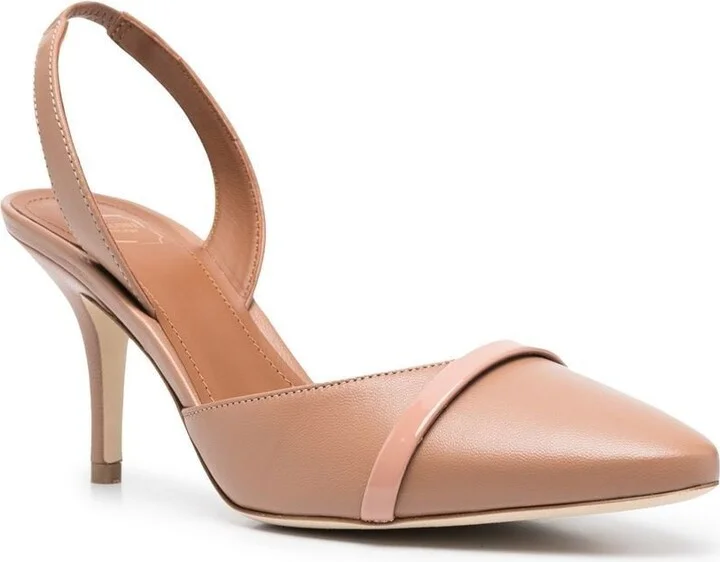 Women's With Heel Powder - Image 3