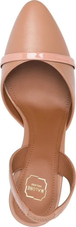 Women's With Heel Powder - Image 4