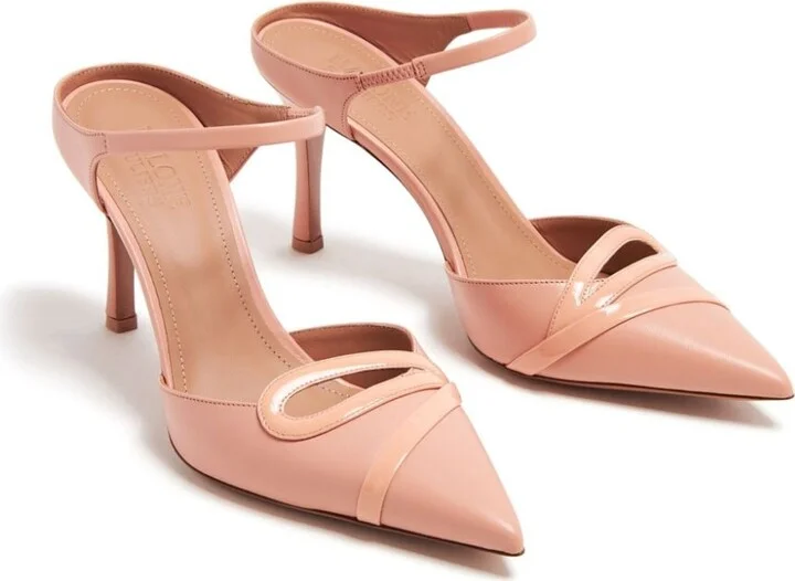 Women's With Heel Powder - Image 2