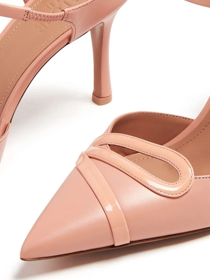 Women's With Heel Powder - Image 3
