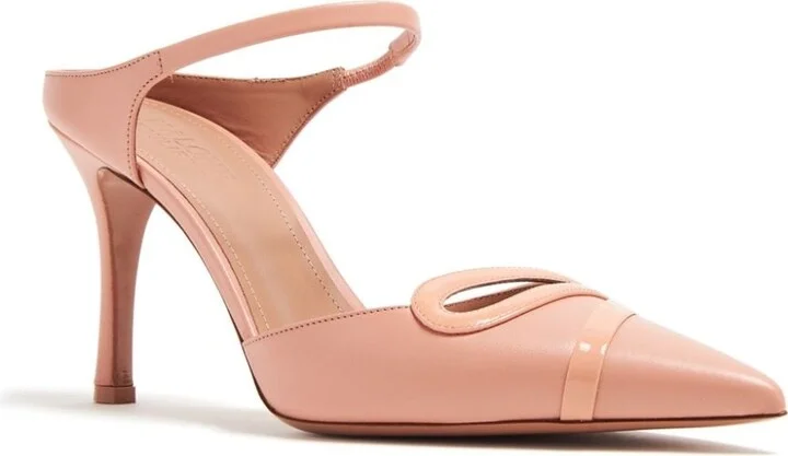 Women's With Heel Powder - Image 4