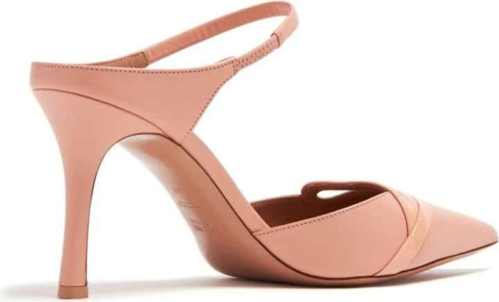 Women's With Heel Powder - Image 5
