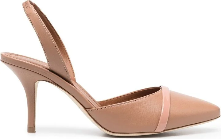 Women's With Heel Powder