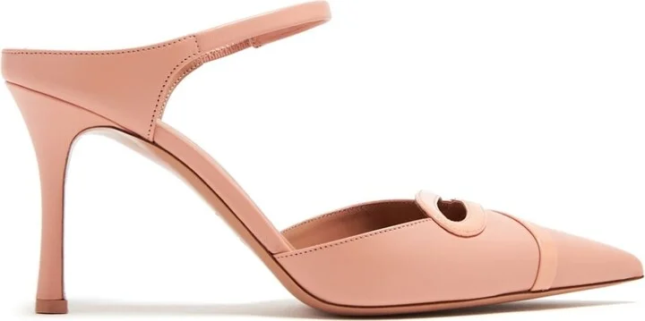 Women's With Heel Powder