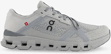 Womens Wolf Alloy F Cloud x 4 Ad Cushioned-Sole Mesh Low-Top Trainers Eur 36.5 / 3.5 Uk Women