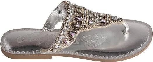 Women's Women Loving U Sandals - Naughty Monkey US8.5