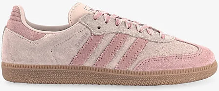 Womens Wonder Quartz Wonder Mau Samba Og Suede Trainers Eur 36.5 / 3.5 Uk Women