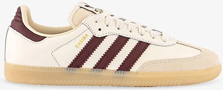Wonder White Shadow Red