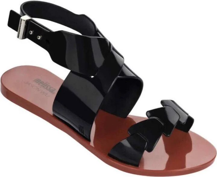 Women's Wonderful Jason Wu Sandal In Black