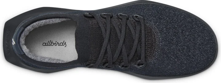 Women's Wool Dasher Mizzle - Image 3