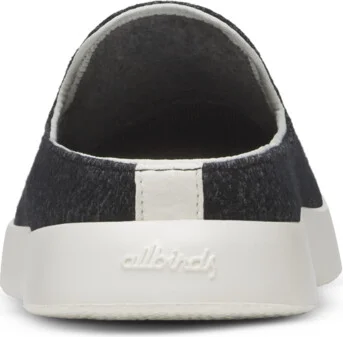 Women's Wool Lounger Mule - Image 2