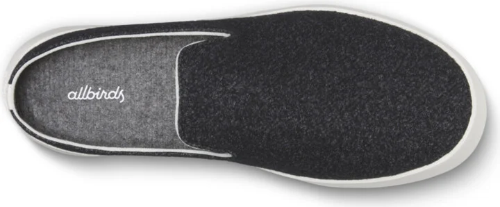 Women's Wool Lounger Mule - Image 3