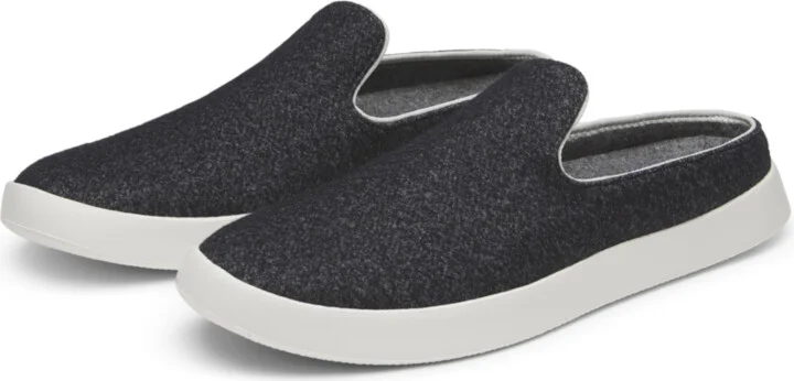 Women's Wool Lounger Mule - Image 5