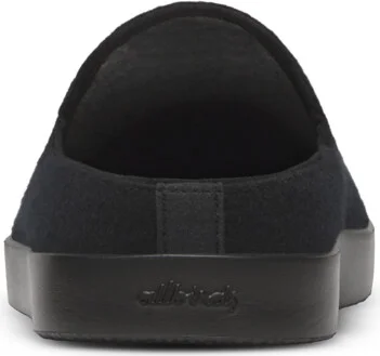 Women's Wool Lounger Mule - Image 2
