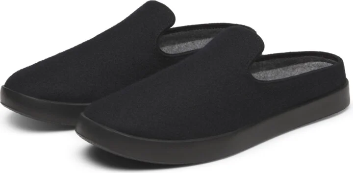 Women's Wool Lounger Mule - Image 5