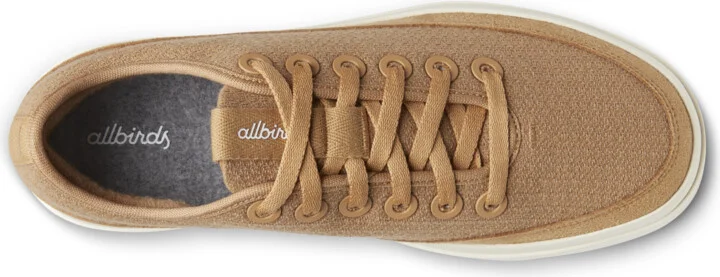 Women's Wool Piper Go - Image 3