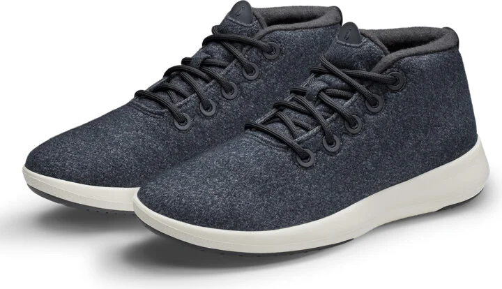Women's Wool Runner - Image 5