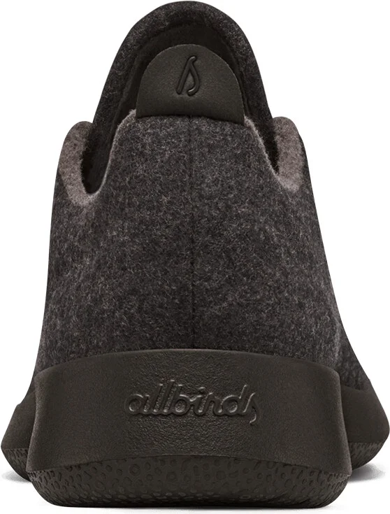 Women's Wool Runner - Image 2