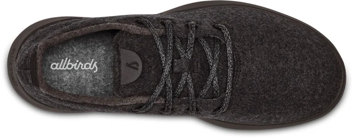 Women's Wool Runner - Image 3