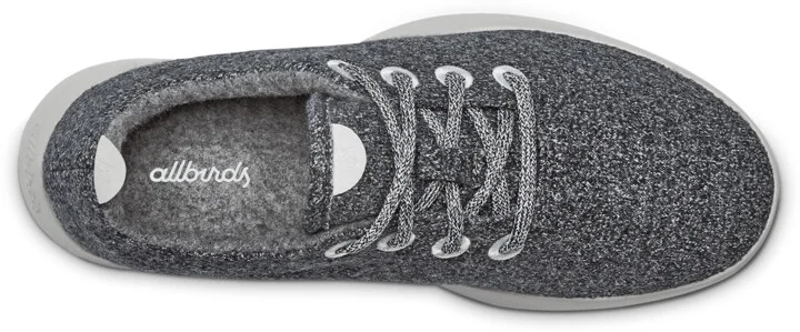 Women's Wool Runner - Image 3