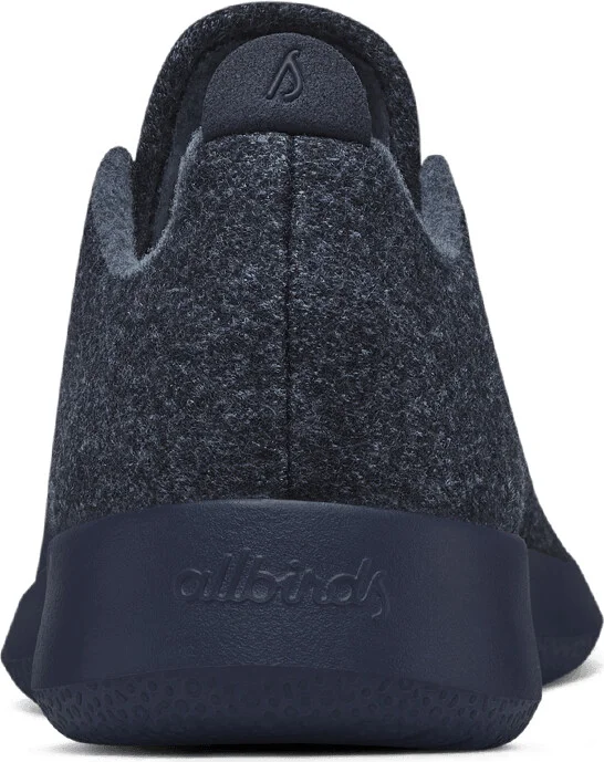 Women's Wool Runner - Image 2