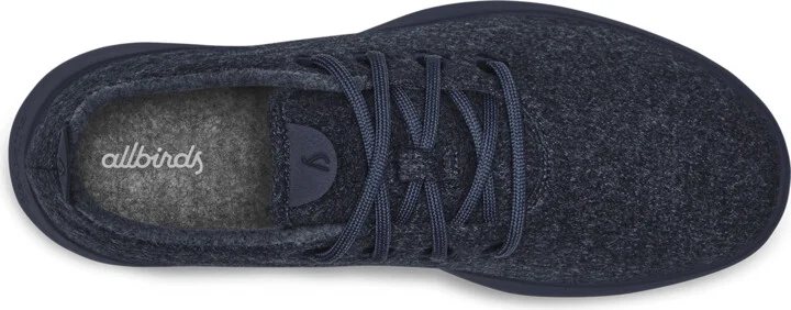 Women's Wool Runner - Image 3