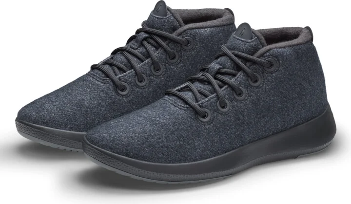 Women's Wool Runner - Image 5