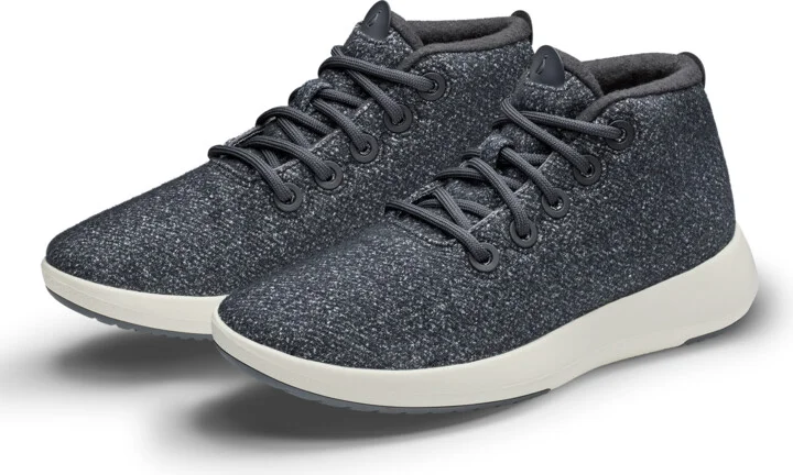 Women's Wool Runner - Image 5