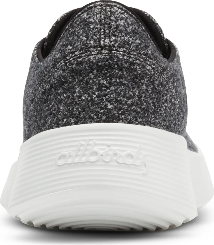 Women's Wool Runner Go - Image 2