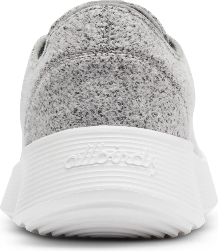 Women's Wool Runner Go - Image 2
