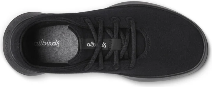 Women's Wool Runner Go - Image 4