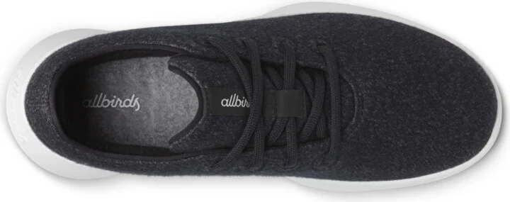 Women's Wool Runner Go - Image 4