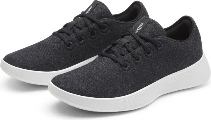 Women's Wool Runner Go - Image 5