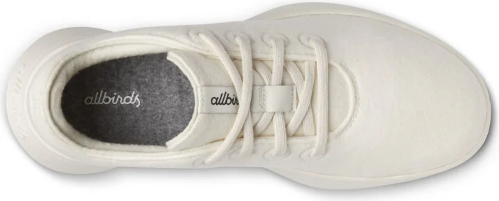 Women's Wool Runner Go - Image 3