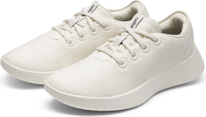Women's Wool Runner Go - Image 5