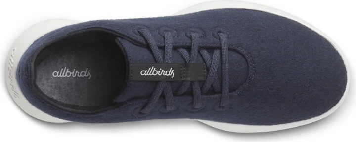 Women's Wool Runner Go - Image 3