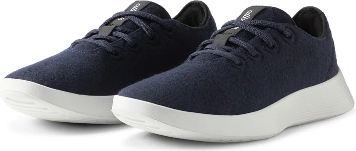 Women's Wool Runner Go - Image 5
