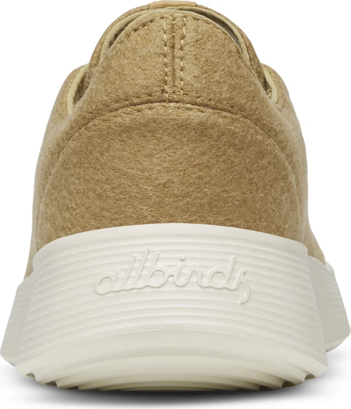 Women's Wool Runner Go - Image 2