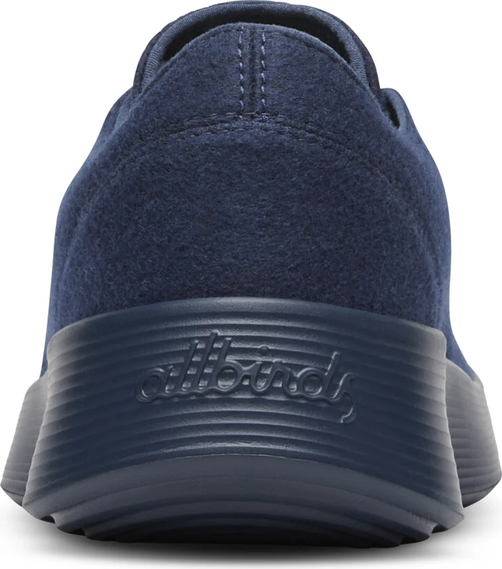 Women's Wool Runner Go - Image 2