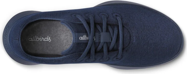 Women's Wool Runner Go - Image 3