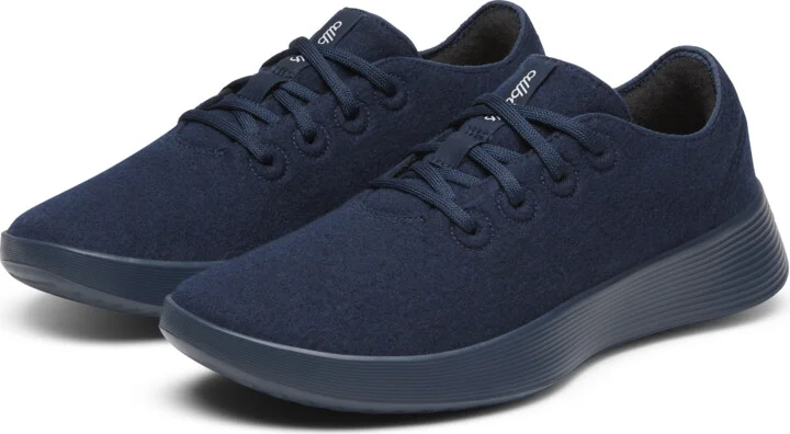 Women's Wool Runner Go - Image 5