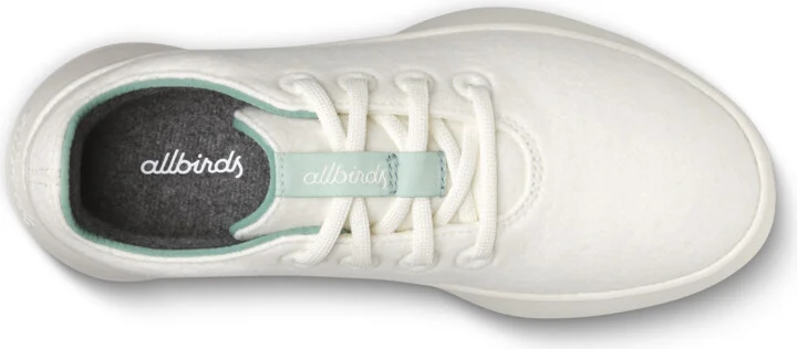 Women's Wool Runner Go - Image 3